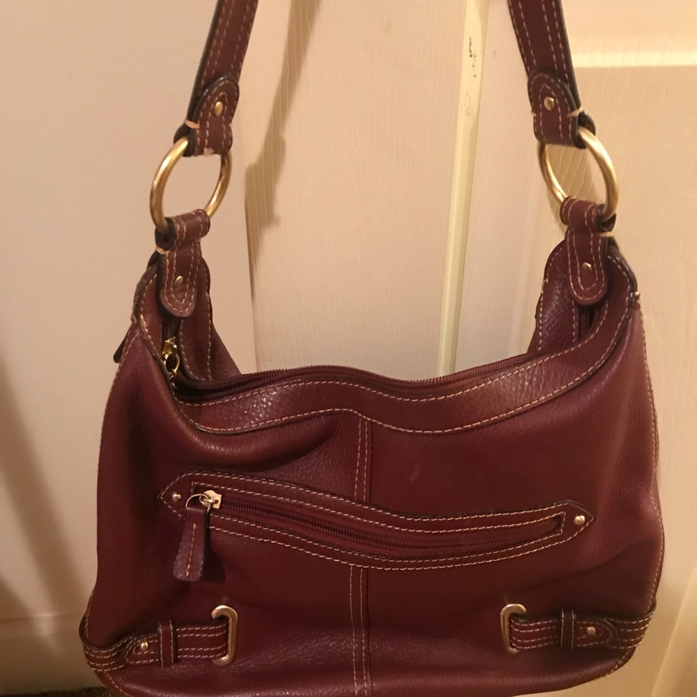 Etienne Aigner purse authentic no stains or rips